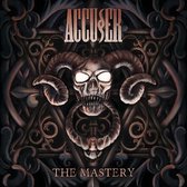 Accuser - The Mastery (CD)