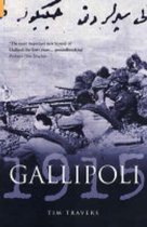 Gallipoli 1915