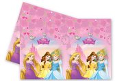 PROCOS - Plastic Disney Princesses tafelkleed 120 x 180 cm - Decoratie > Tafelkleden, placemats en tafellopers