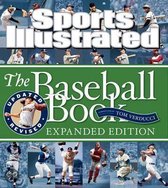 Sports Illustrated the Baseball Book