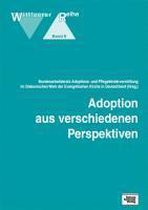 Adoption aus verschiedenen Perspektiven