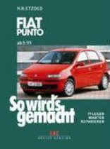 So wird's gemacht. Fiat Punto 9/99-1/06