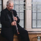 Nielsen / Clarinet Concerto