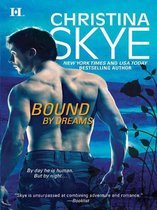 Bound by Dreams (Mills & Boon M&B)
