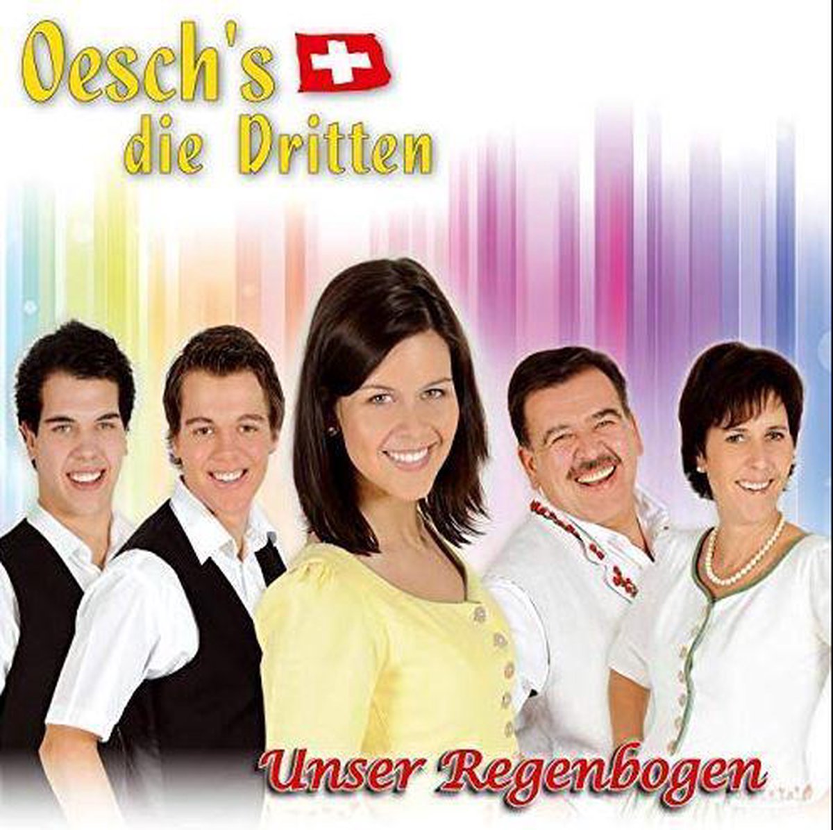 Unser Regenbogen