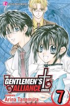 The Gentlemen's Alliance † 7 - The Gentlemen's Alliance †, Vol. 7
