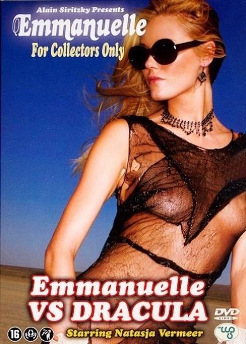 Emmanuelle vs dracula