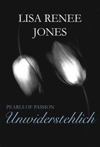 Pearls of Passion 12 - Pearls of Passion: Unwiderstehlich