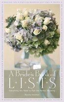 A Bride's Book of Lists