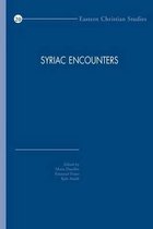 Eastern Christian Studies- Syriac Encounters