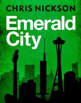 Emerald City Mysteries 1 - Emerald City