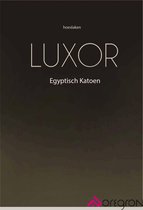 Hoeslaken Luxor Trio Zand 180 x 220