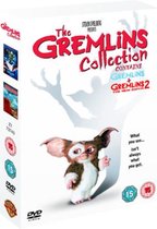 The gremlins collection 1+2 (Import)