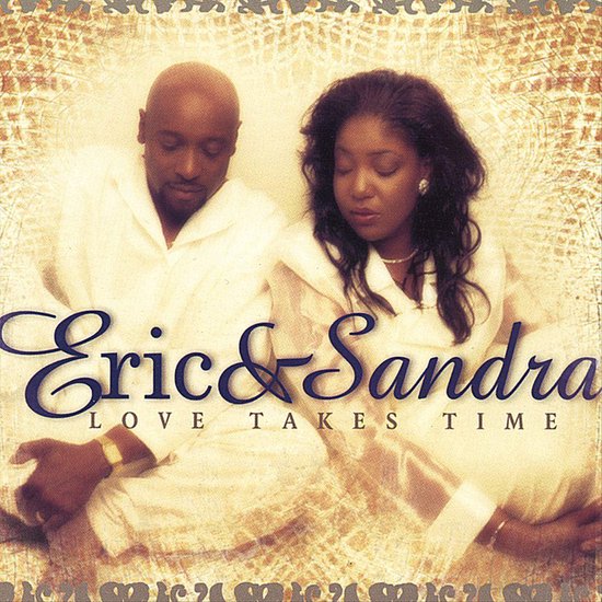 Love Takes Time CD (album) Muziek