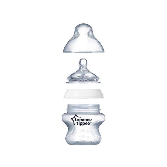 TT 2 X VARI FLOW TEATS van tt — afbeelding 2