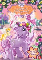 My Little Pony - Lente in Ponyland