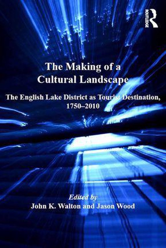 Heritage, Culture and Identity - The Making of a Cultural La ... - cover