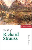 The Life of Richard Strauss