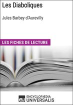 Les Diaboliques de Jules Barbey d'Aurevilly