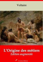 L’Origine des métiers