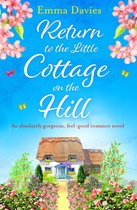The Little Cottage Series 3 - Return to the Little Cottage on the Hill