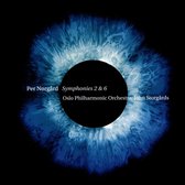 Oslo Philharmonic Orchestra, John Storgårds - Norgård: Symphonies 2 & 6 (CD)