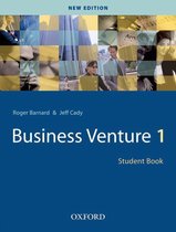 Business Venture 1: Student's Book