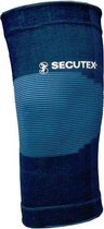 Secutex Knieband Extra Blauw Maat S