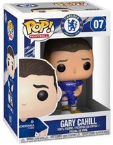 Funko Pop! Chelsea FC Gary Cahil #07 - Verzamelfiguur