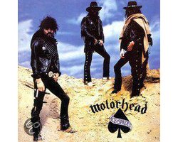 Ace of Spades