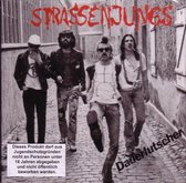 Strassenjungs - Dauerlutscher (CD)