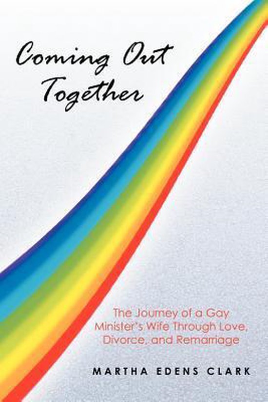 Coming Out Together - cover