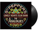 Sgt. Pepper's Lonely Hearts Club Band (LP)