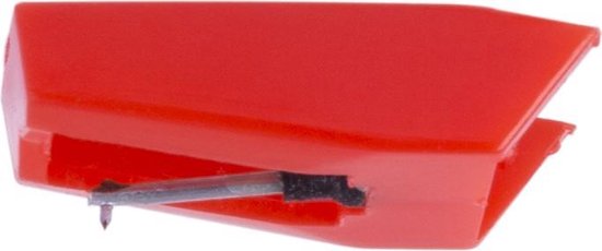 Platenspeler reservenaald - Reservenaald voor Fenton RP-serie platenspelers van Fenton — afbeelding 3