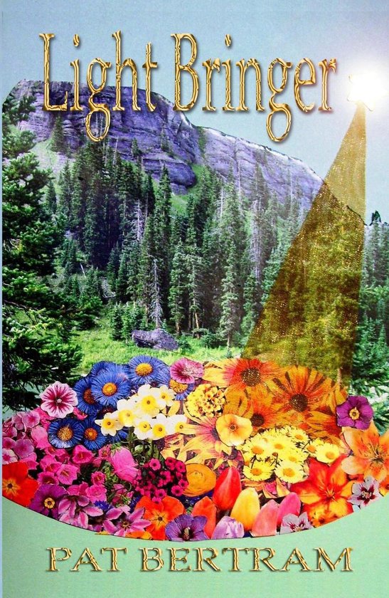 Light Bringer (ebook), Pat Bertram 9781935171416 Boeken
