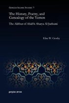 The History, Poetry, and Genealogy of the Yemen