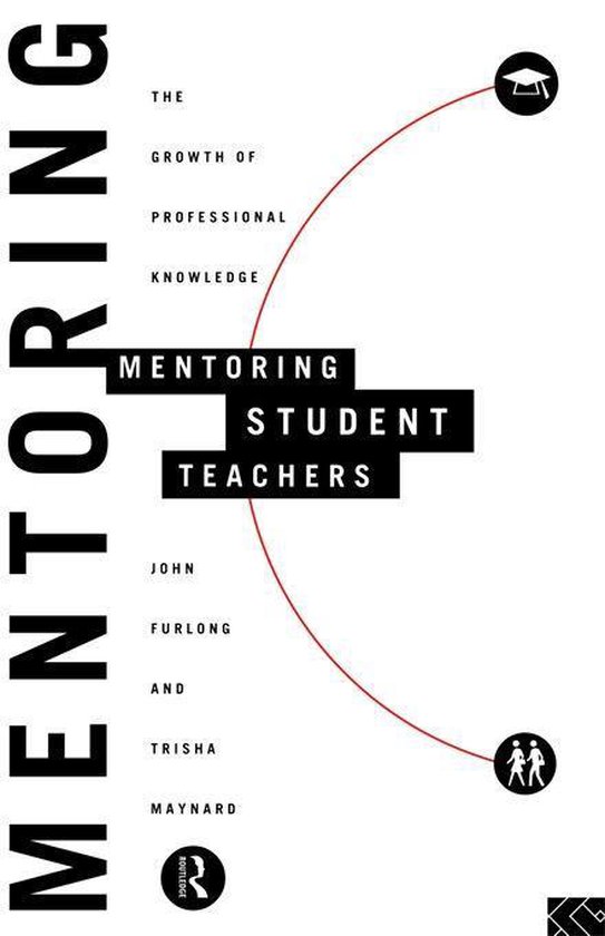 Mentoring Student Teachers - cover
