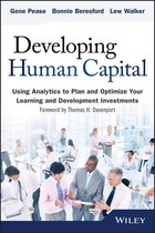 Wiley and SAS Business Series - Developing Human Capital