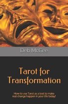 Tarot for Transformation