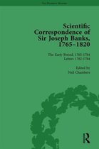 The Scientific Correspondence of Sir Joseph Banks, 1765-1820 Vol 2