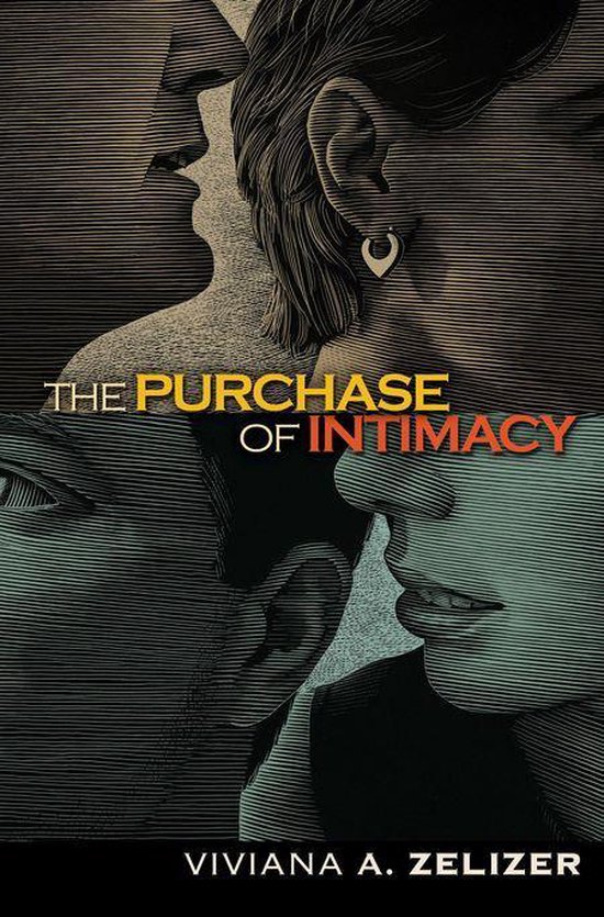 The Purchase of Intimacy - cover
