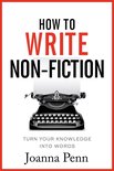 Books for Writers 9 - How To Write Non-Fiction