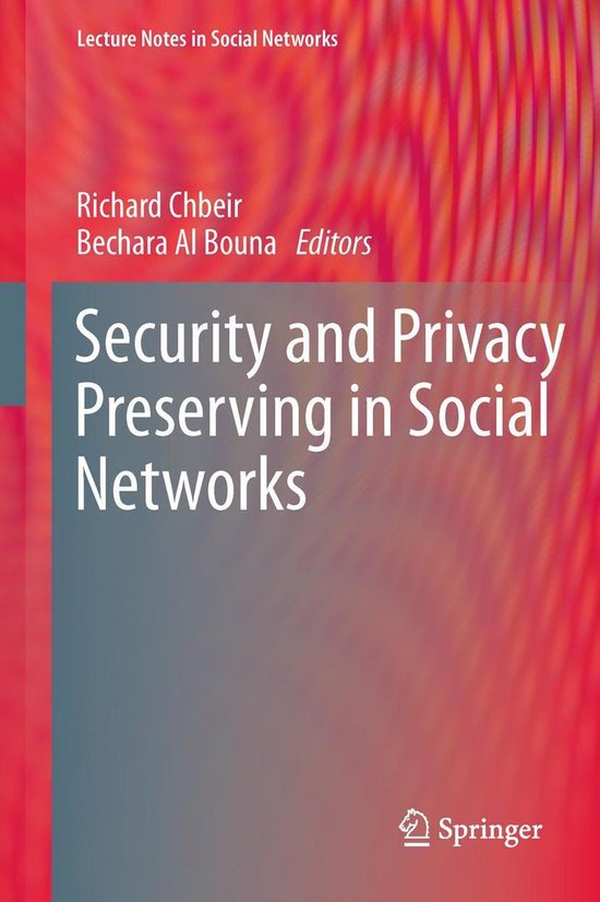 Computer Science (R0) - Security and Privacy Preserving in S ... - cover