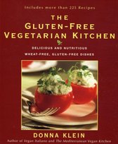 Gluten Free Vegetarian Kitchen