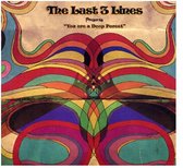 The Last 3 Lines - You Are A Deep Forest (CD)