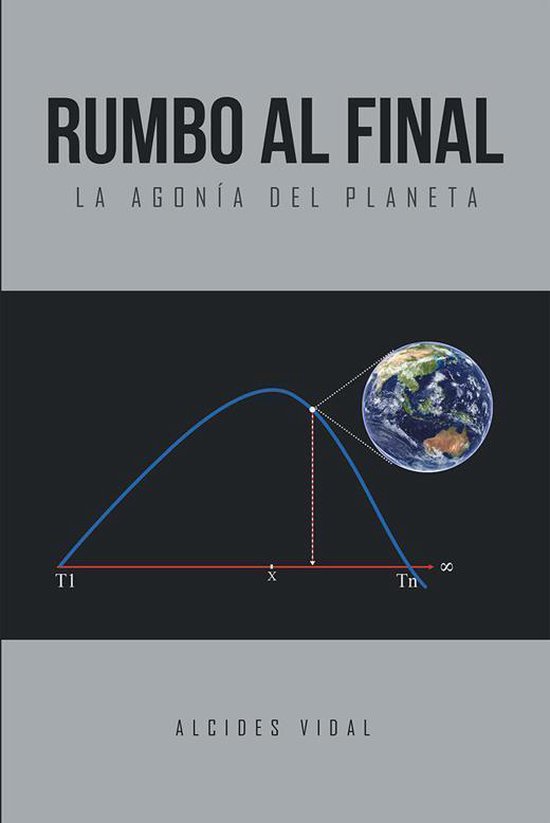 Rumbo Al Final - cover