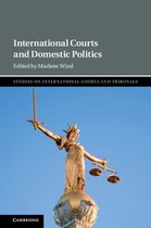 Studies on International Courts and Tribunals - International Courts and Domestic Politics