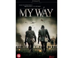 Speelfilm - My Way Speelfilm - My Way