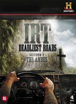 IRT: Deadliest Roads - Seizoen 2