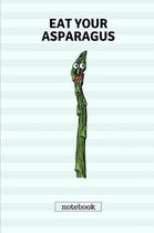 Eat Your Asparagus